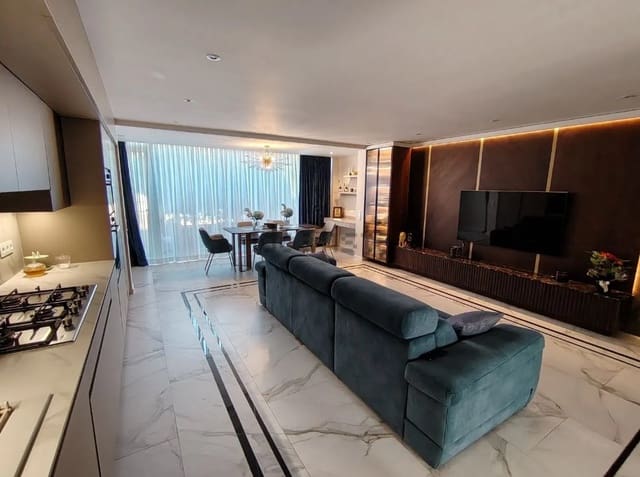 5 soverom Hus til salgs i Fontcalent, Alicante by med svømmebasseng - € 950 000 (Ref: 10040085)