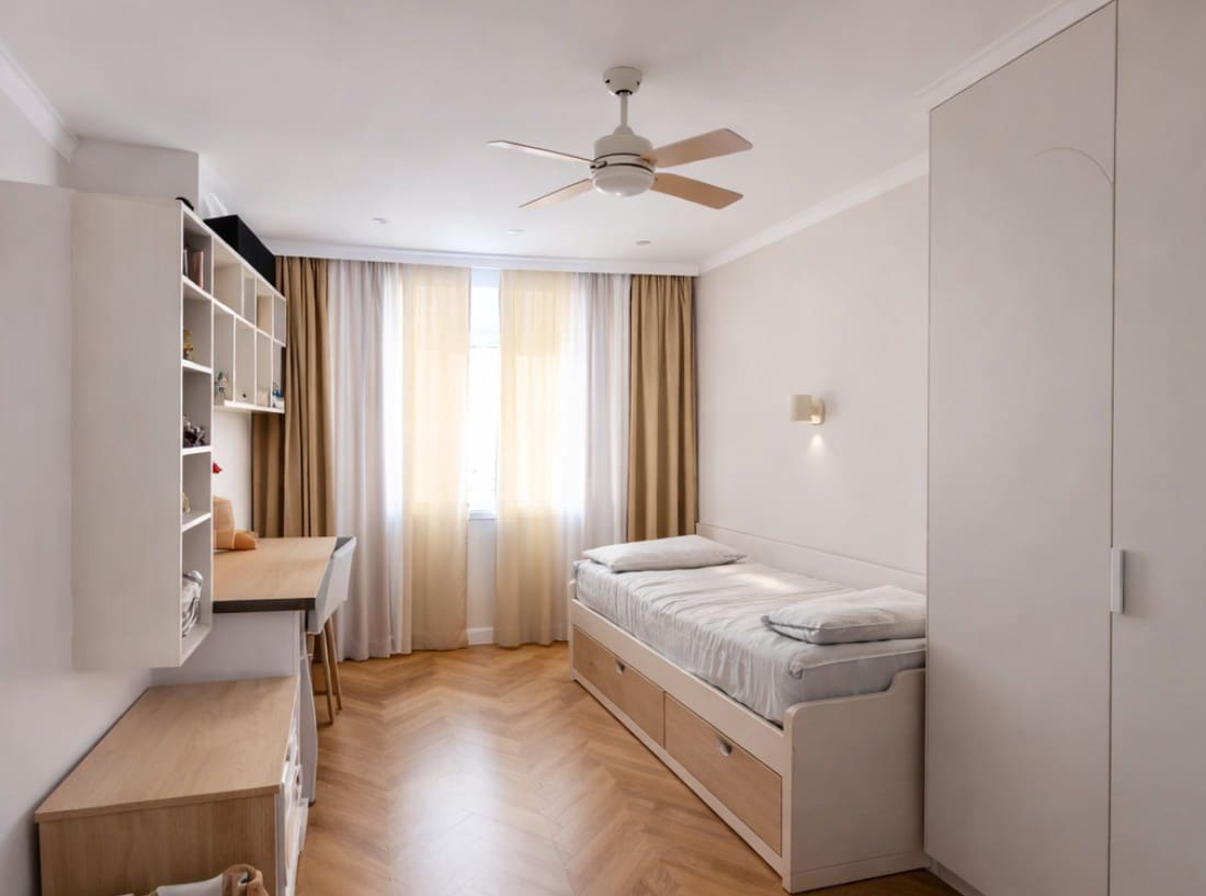 5 soverom Hus til salgs i Alicante by med svømmebasseng - € 950 000 (Ref: 10040085)
