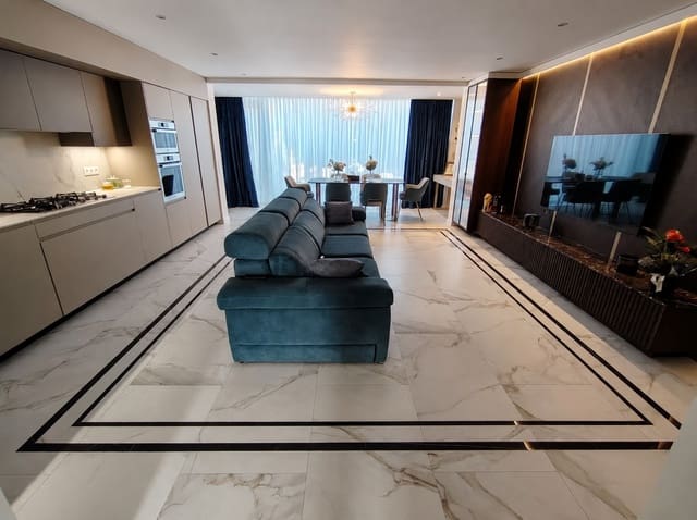 5 soverom Hus til salgs i Fontcalent, Alicante by med svømmebasseng - € 950 000 (Ref: 10040085)