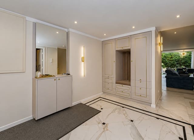 5 soverom Hus til salgs i Fontcalent, Alicante by med svømmebasseng - € 950 000 (Ref: 10040085)