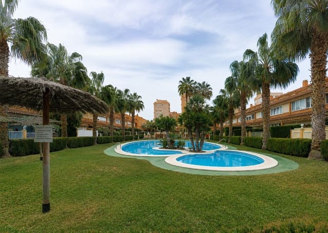 5 soverom Hus til salgs i Fontcalent, Alicante by med svømmebasseng - € 950 000 (Ref: 10040085)