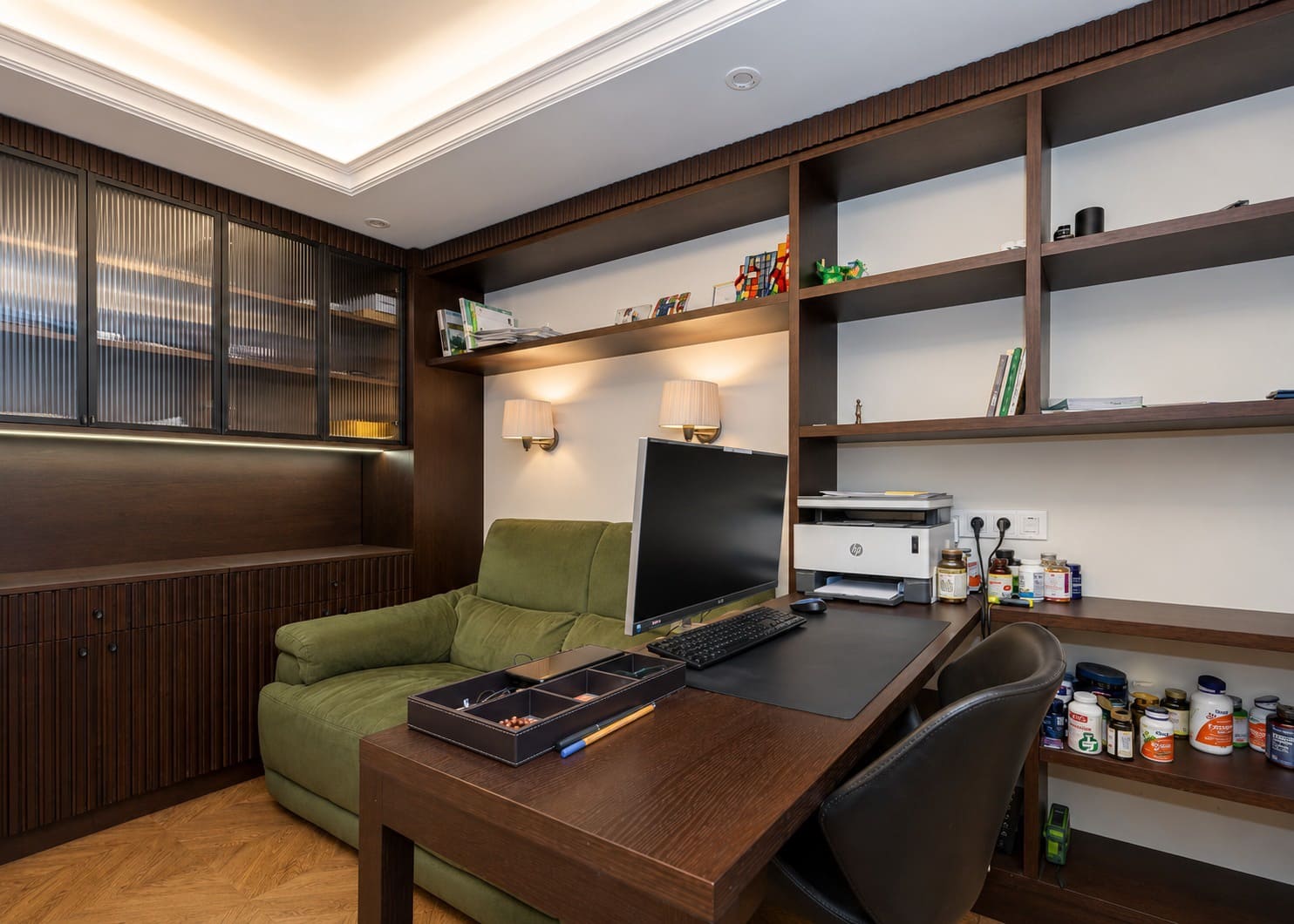 5 soverom Hus til salgs i Alicante by med svømmebasseng - € 950 000 (Ref: 10040085)