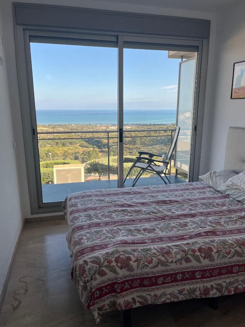 2 makuuhuone Omakotitalo myytävänä paikassa Peniscola mukana uima-altaan - 254 000 € (Ref: 10040086)