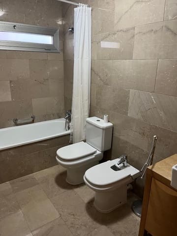 2 makuuhuone Omakotitalo myytävänä paikassa Peñíscola mukana uima-altaan - 254 000 € (Ref: 10040086)
