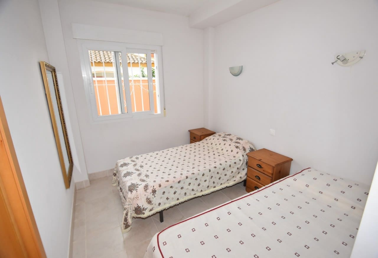 3 sovrum Hus till salu i El Vergel / Verger - 249 000 € (Ref: 10040087)