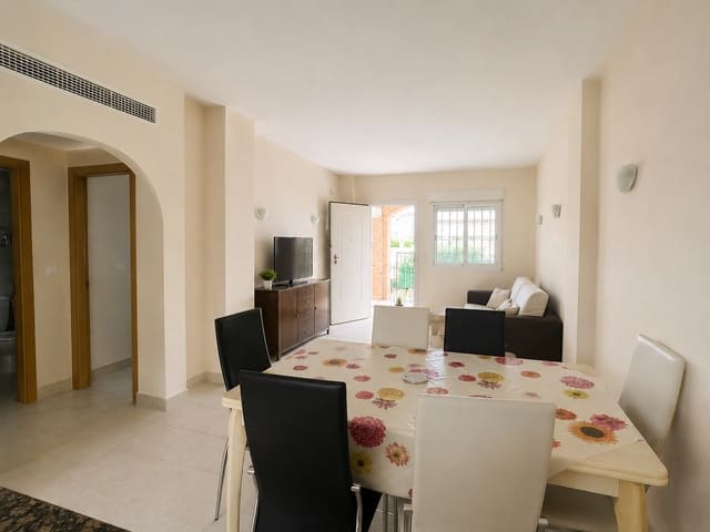 3 sovrum Hus till salu i El Vergel / Verger - 249 000 € (Ref: 10040087)