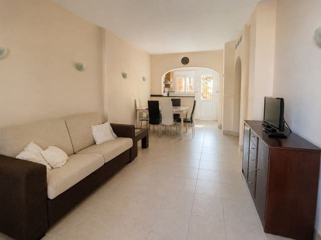 3 sovrum Hus till salu i El Vergel / Verger - 249 000 € (Ref: 10040087)