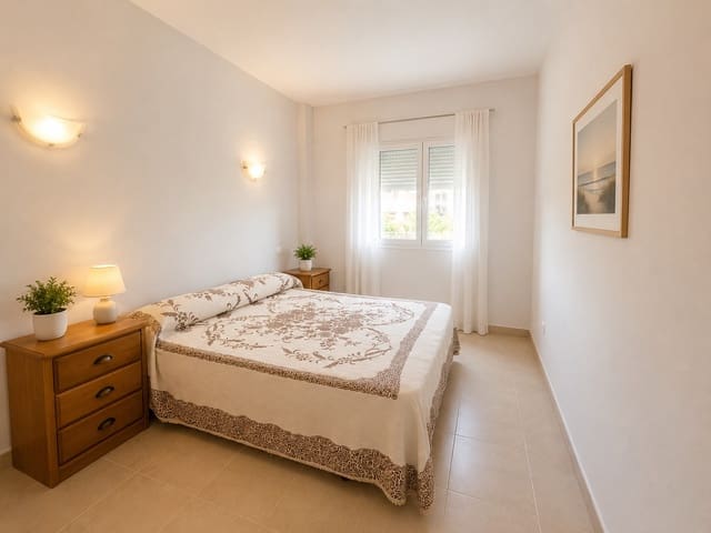 3 sovrum Hus till salu i El Vergel / Verger - 249 000 € (Ref: 10040087)