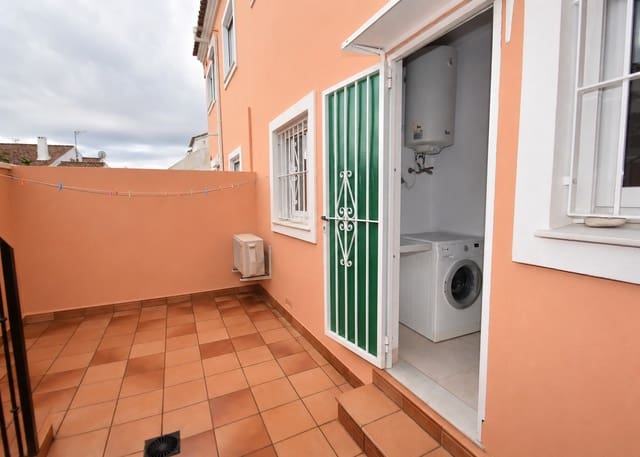 3 sovrum Hus till salu i El Vergel / Verger - 249 000 € (Ref: 10040087)