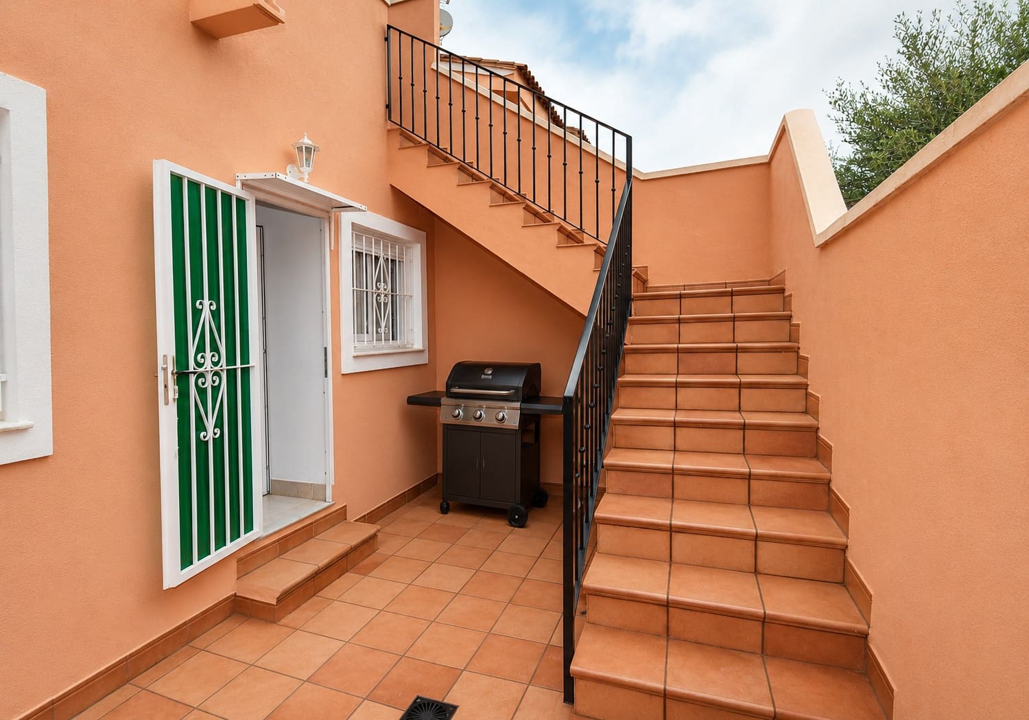 3 sovrum Hus till salu i El Vergel / Verger - 249 000 € (Ref: 10040087)