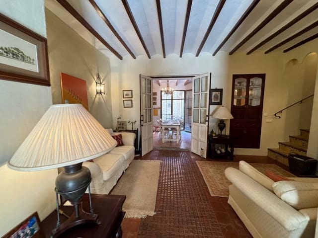 4 camera da letto Casa in vendita in Tormos - 227.000 € (Rif: 10040088)