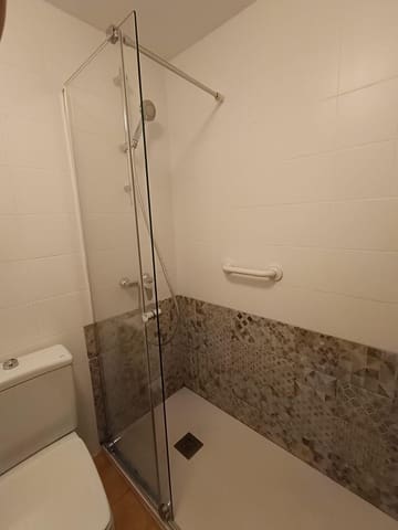 2 chambre Appartement à vendre à Canuta, Calpe / Calp avec piscine - 229 000 € (Ref: 10040089)