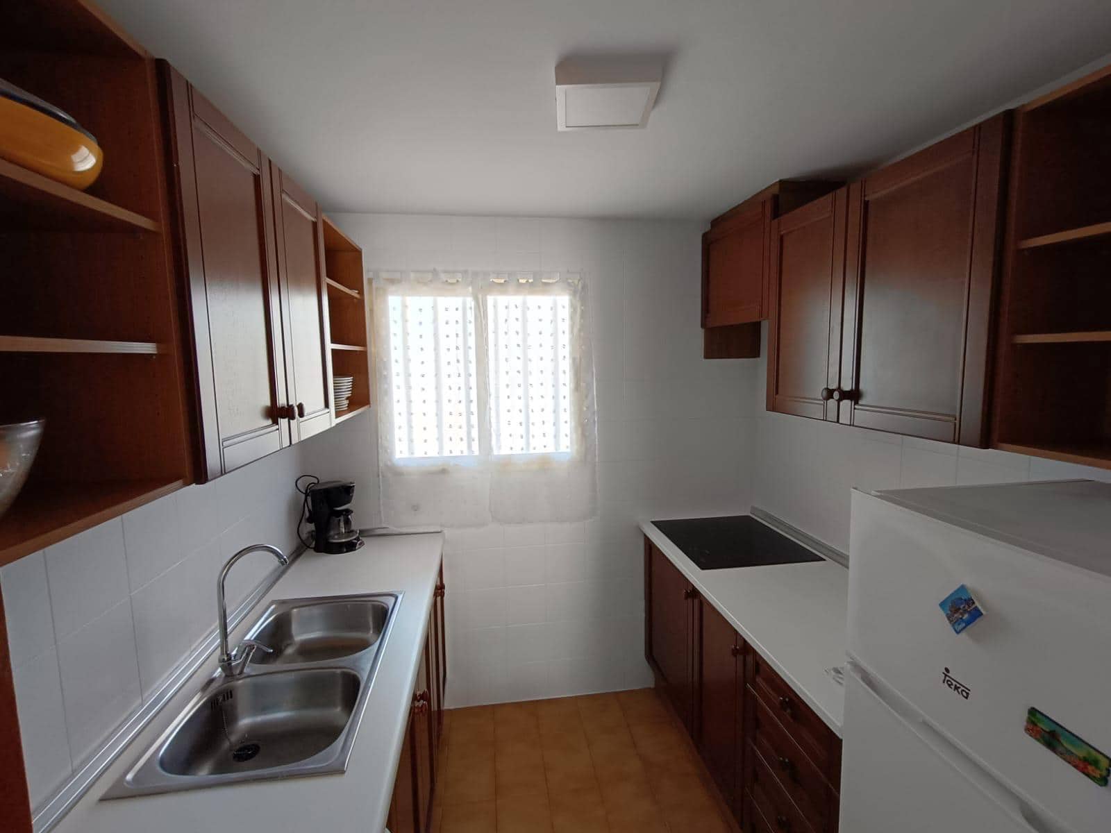 2 chambre Appartement à vendre à Calpe / Calp avec piscine - 229 000 € (Ref: 10040089)