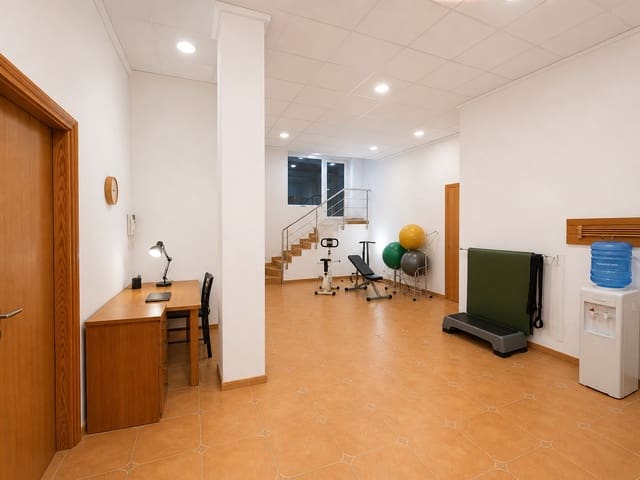 Kommersiell til salgs i Ondara - € 150 000 (Ref: 10040090)
