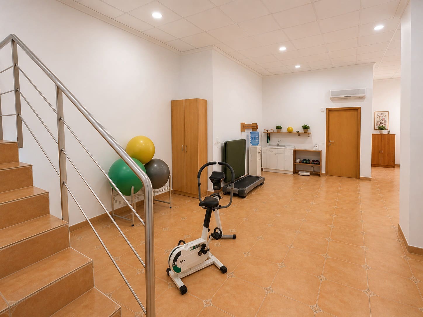 Commercial for sale in Ondara - € 150,000 (Ref: 10040090)