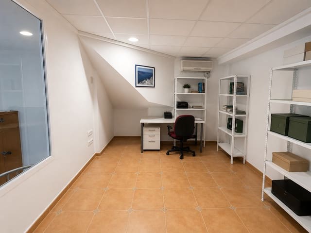 Kommersiell til salgs i Ondara - € 150 000 (Ref: 10040090)