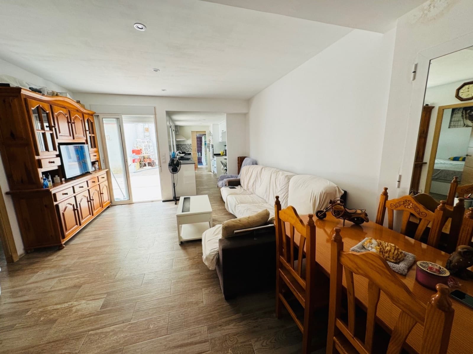 Apartamento de 3 habitaciones en Orba en venta - 145.000 € (Ref: 10040091)