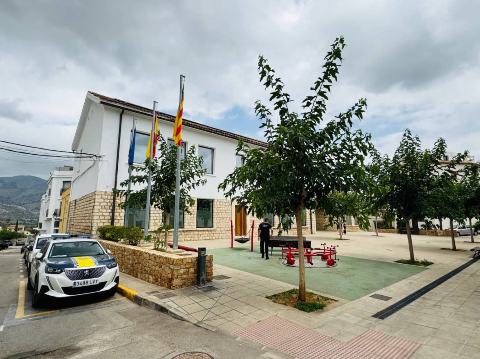 Apartamento de 3 habitaciones en Orba en venta - 145.000 € (Ref: 10040091)