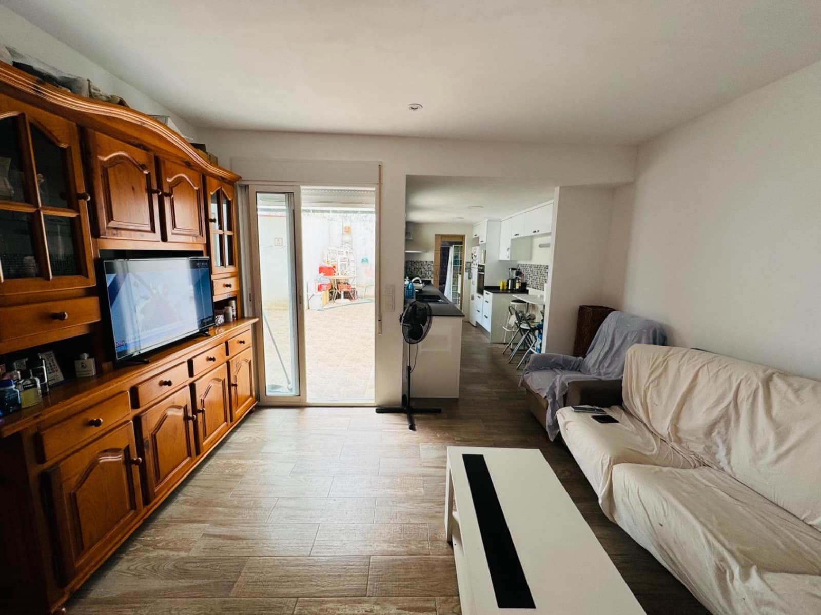 Apartamento de 3 habitaciones en Orba en venta - 145.000 € (Ref: 10040091)