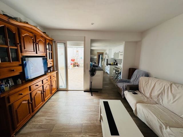 Apartamento de 3 habitaciones en Orba en venta - 145.000 € (Ref: 10040091)
