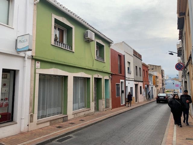 Commercial for sale in Ondara - € 141,750 (Ref: 10040092)