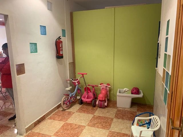 Commercial for sale in Ondara - € 141,750 (Ref: 10040092)
