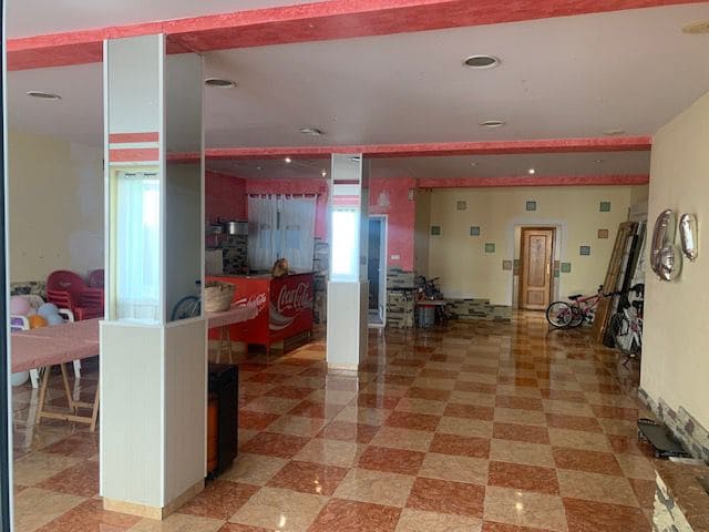Commercial for sale in Ondara - € 141,750 (Ref: 10040092)