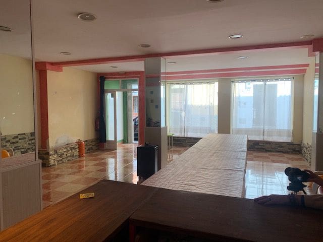 Commercial for sale in Ondara - € 141,750 (Ref: 10040092)