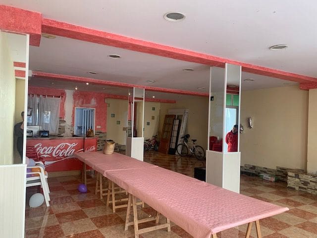 Commercial for sale in Ondara - € 141,750 (Ref: 10040092)