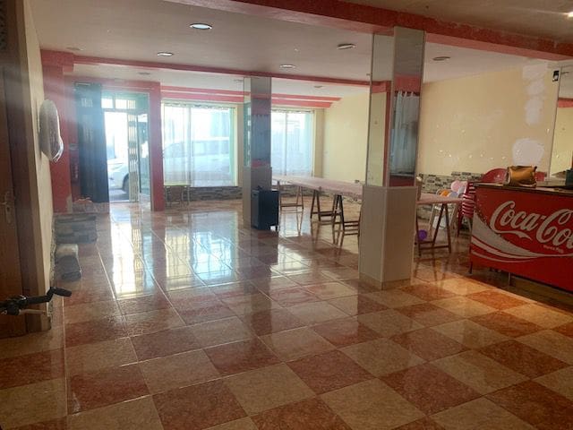 Commercial for sale in Ondara - € 141,750 (Ref: 10040092)