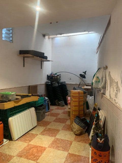 Commercial for sale in Ondara - € 141,750 (Ref: 10040092)