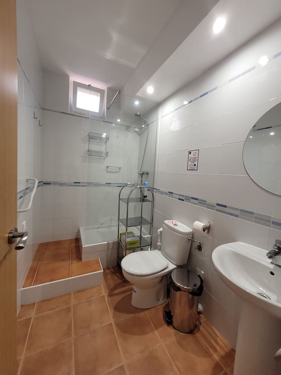 4 soveværelse Byhus til salg i Denia med swimmingpool - € 494.000 (Ref: 10040093)