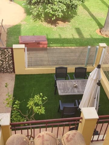 4 soveværelse Byhus til salg i La Pedrera - Vessanes, Dénia med swimmingpool - € 494.000 (Ref: 10040093)