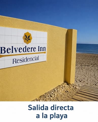 4 soveværelse Byhus til salg i La Pedrera - Vessanes, Dénia med swimmingpool - € 494.000 (Ref: 10040093)