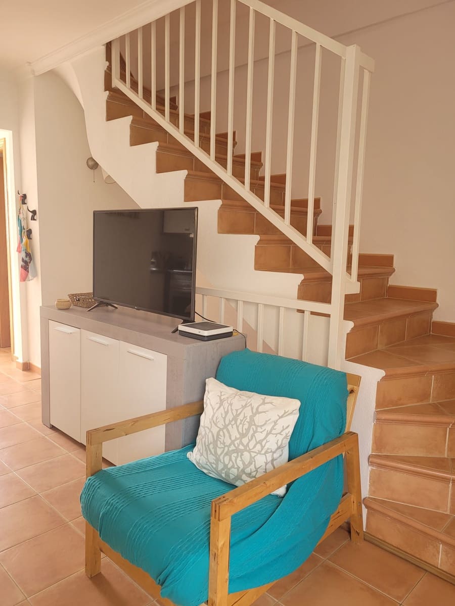 4 soveværelse Byhus til salg i Denia med swimmingpool - € 494.000 (Ref: 10040093)