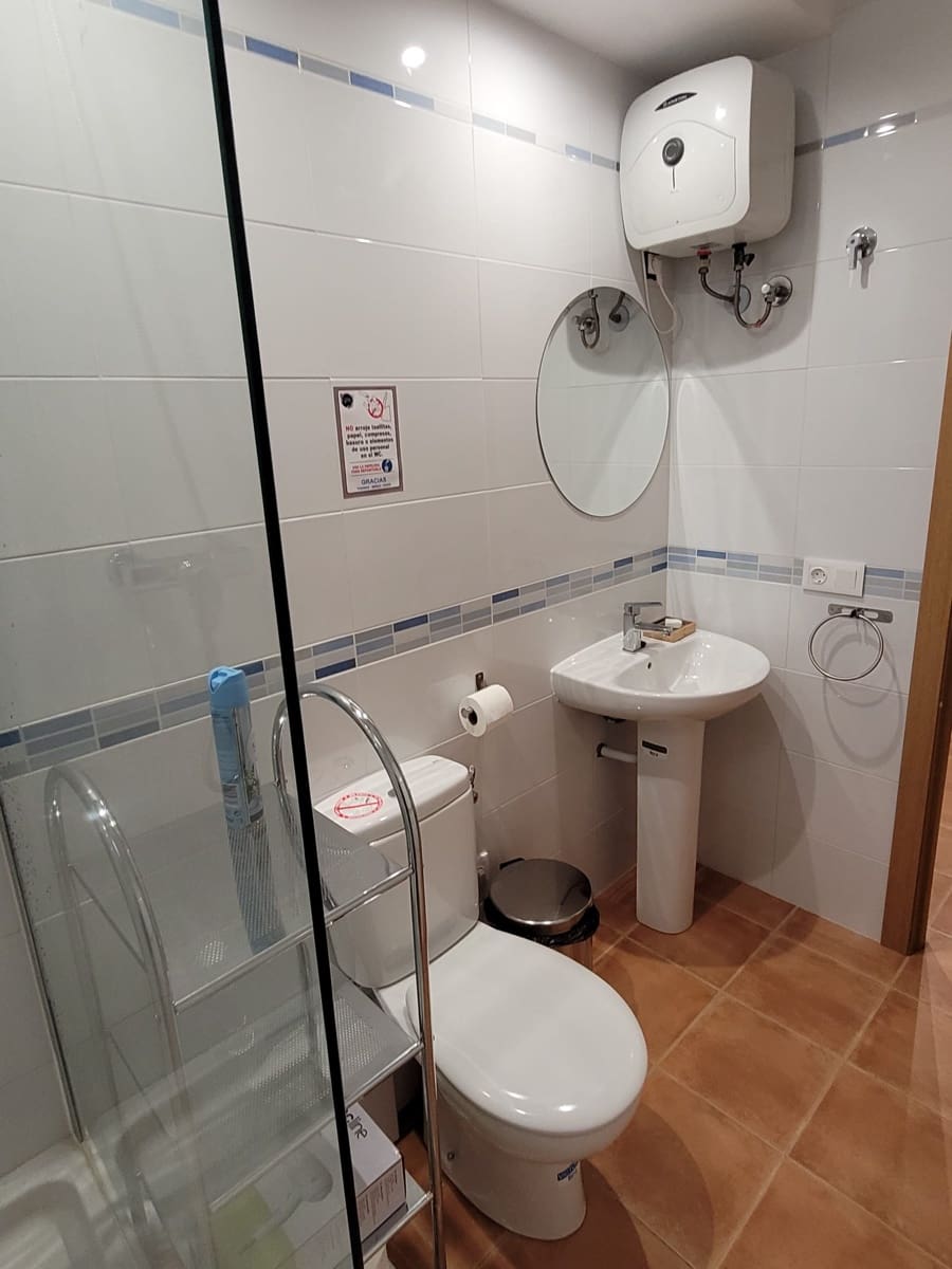 4 soveværelse Byhus til salg i Denia med swimmingpool - € 494.000 (Ref: 10040093)