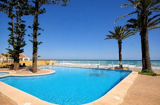 4 soveværelse Byhus til salg i La Pedrera - Vessanes, Dénia med swimmingpool - € 494.000 (Ref: 10040093)