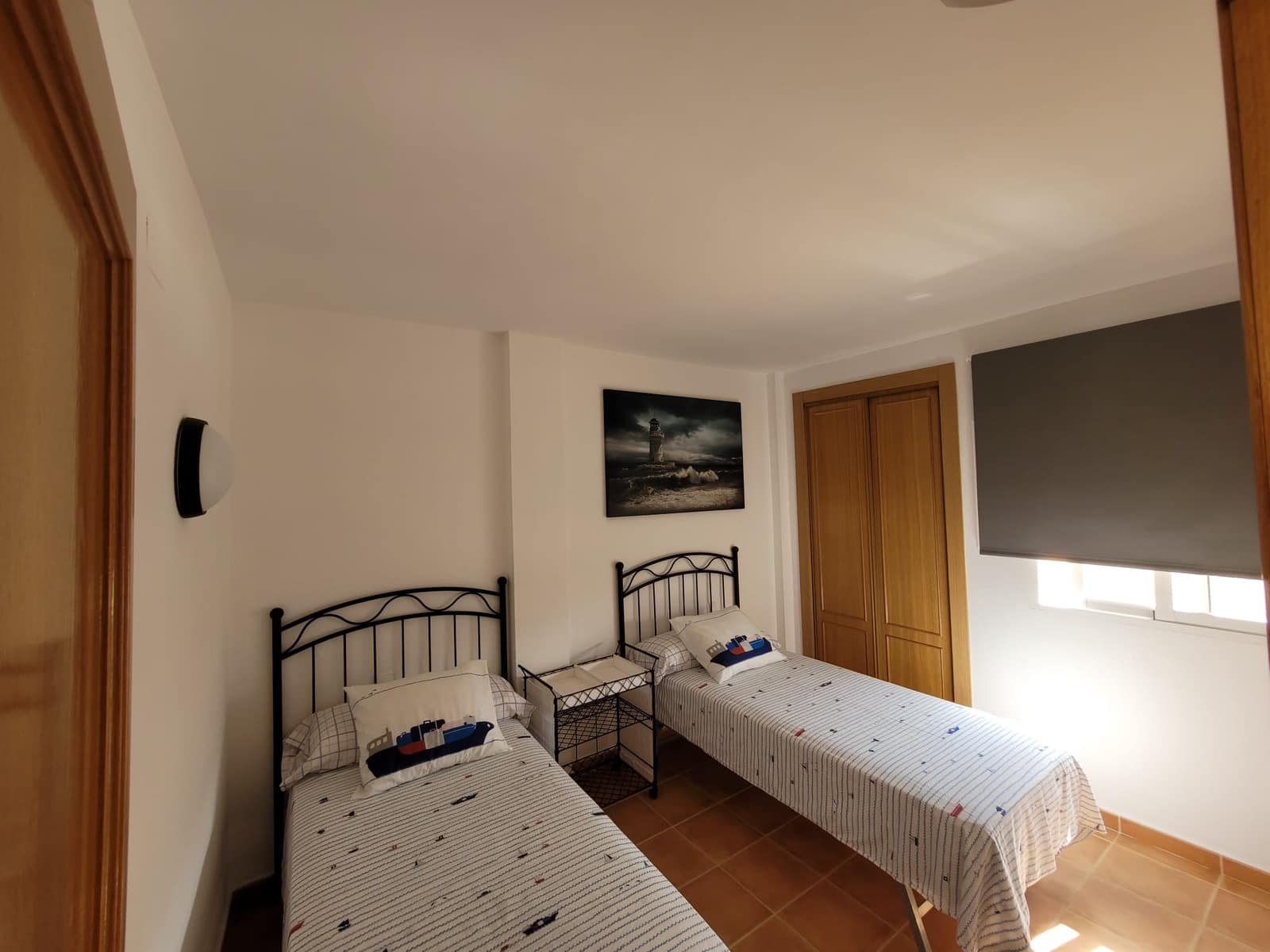 4 soveværelse Byhus til salg i Denia med swimmingpool - € 494.000 (Ref: 10040093)