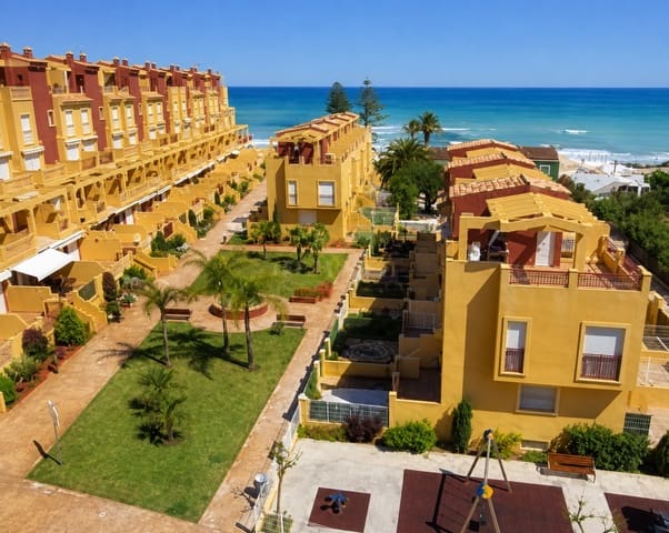 4 soveværelse Byhus til salg i La Pedrera - Vessanes, Dénia med swimmingpool - € 494.000 (Ref: 10040093)