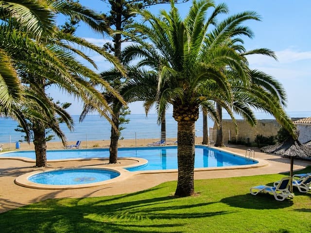 4 soveværelse Byhus til salg i La Pedrera - Vessanes, Dénia med swimmingpool - € 494.000 (Ref: 10040093)