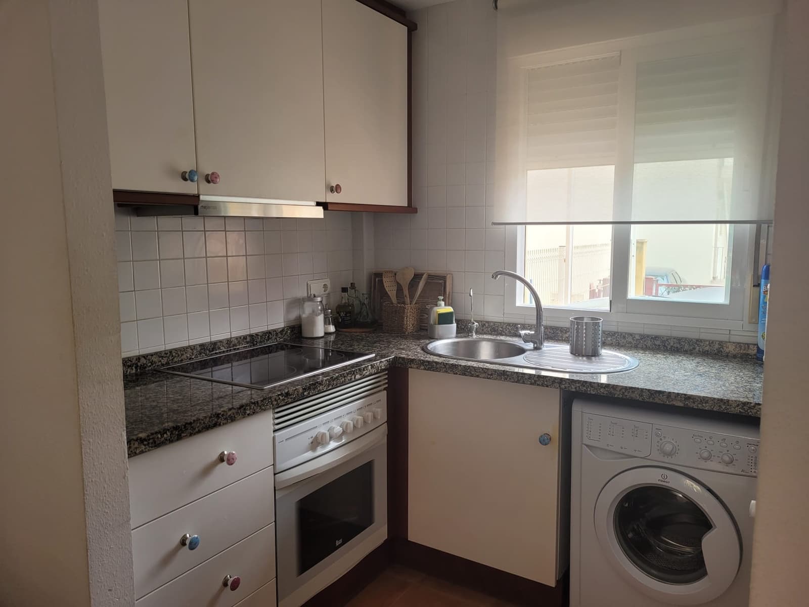 4 soveværelse Byhus til salg i Denia med swimmingpool - € 494.000 (Ref: 10040093)