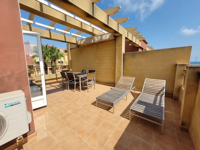 4 soveværelse Byhus til salg i La Pedrera - Vessanes, Dénia med swimmingpool - € 494.000 (Ref: 10040093)