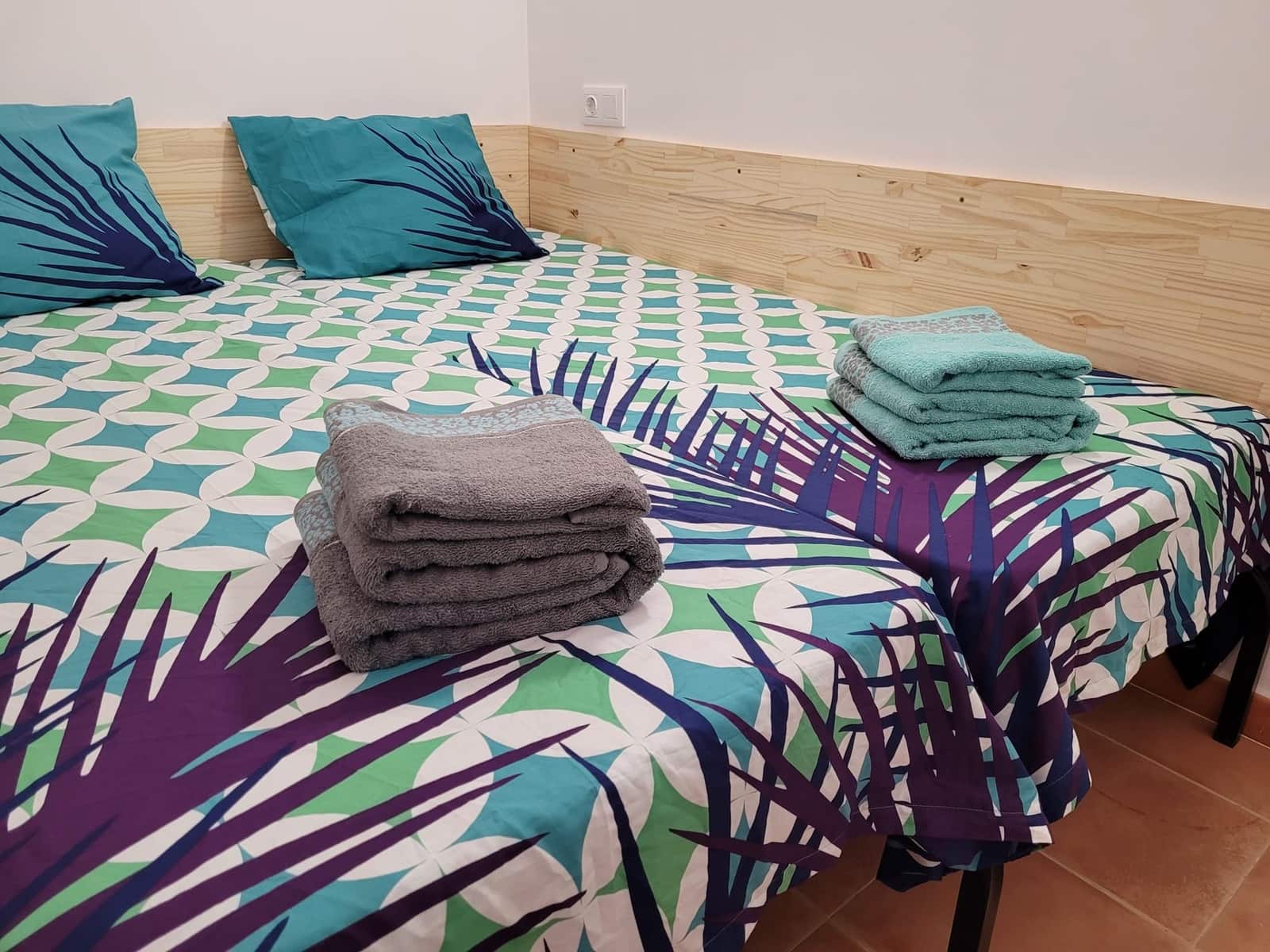 4 soveværelse Byhus til salg i Denia med swimmingpool - € 494.000 (Ref: 10040093)