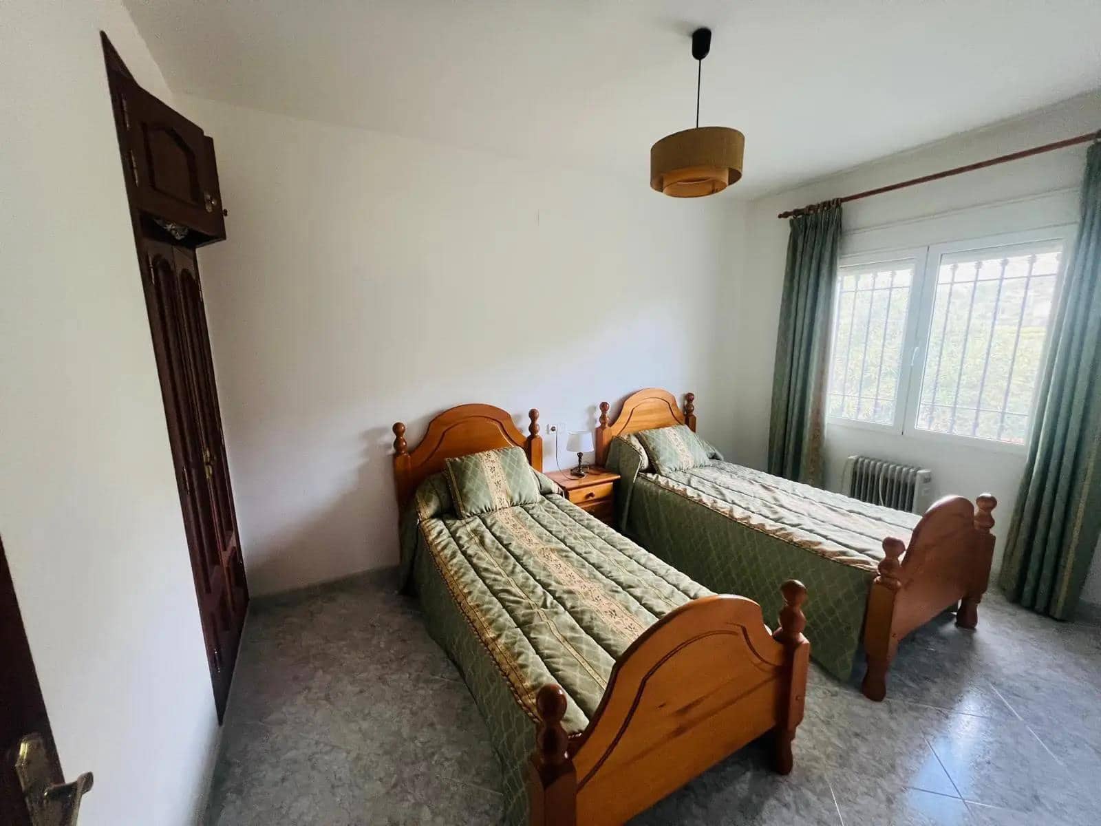 4 makuuhuone Huvila myytävänä paikassa Beniarbeig mukana uima-altaan - 490 000 € (Ref: 10040094)