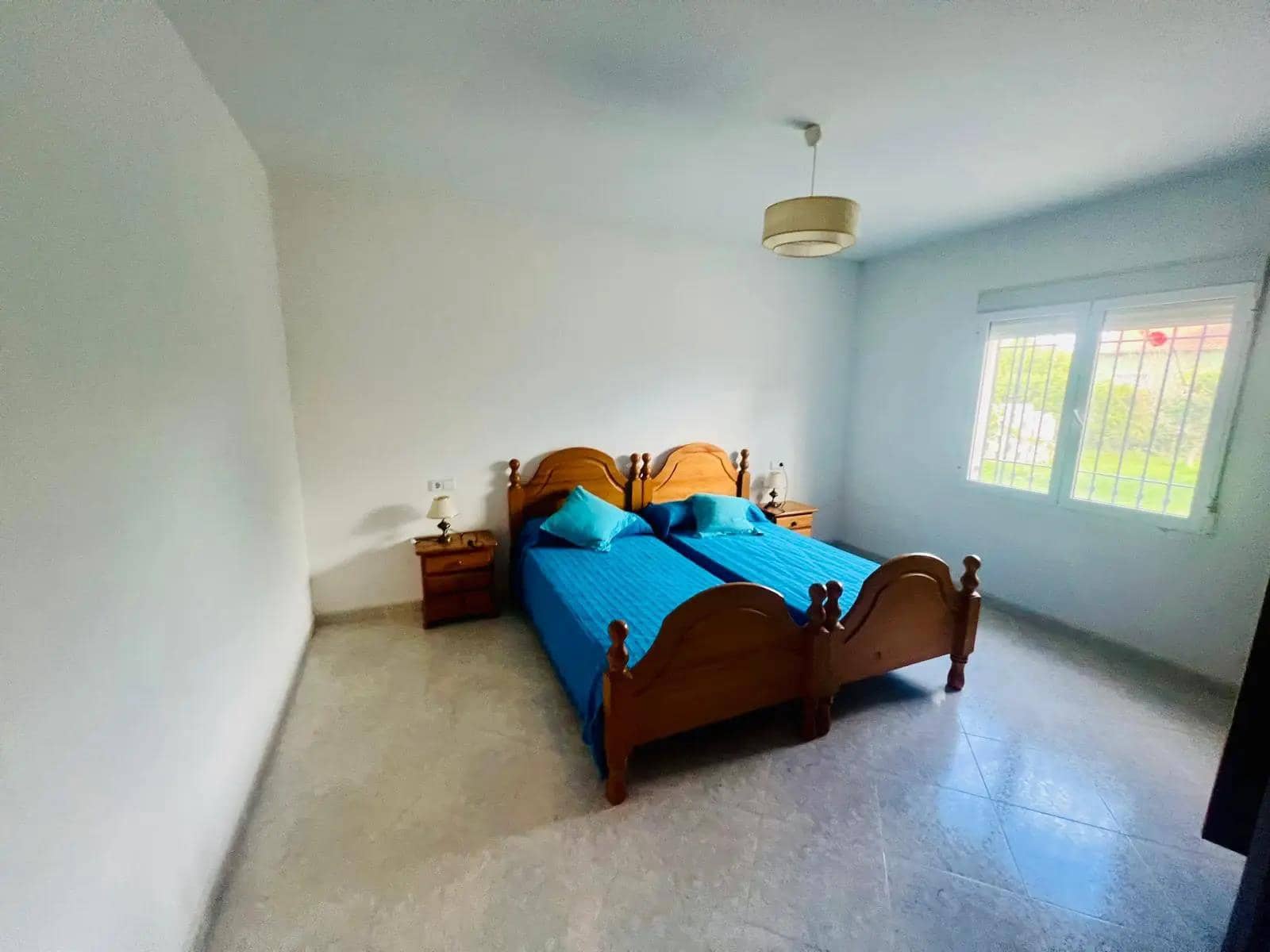 4 makuuhuone Huvila myytävänä paikassa Beniarbeig mukana uima-altaan - 490 000 € (Ref: 10040094)