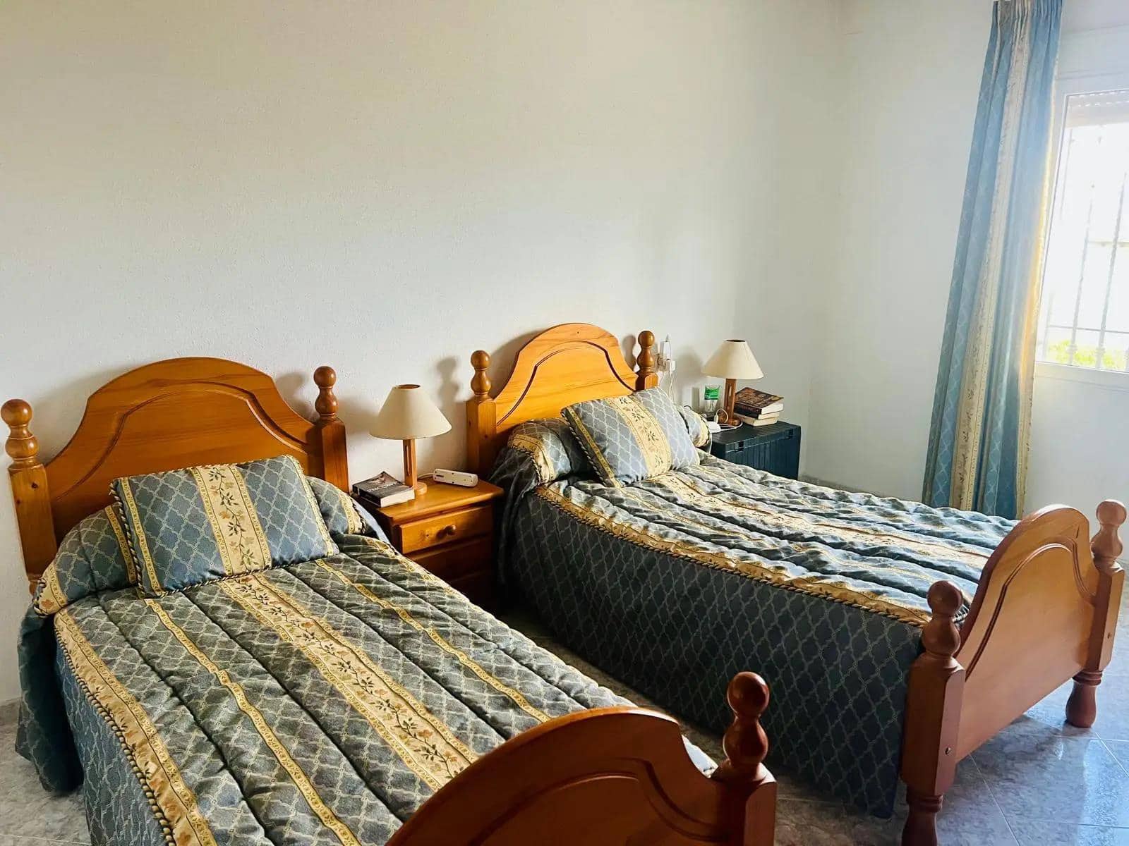 4 makuuhuone Huvila myytävänä paikassa Beniarbeig mukana uima-altaan - 490 000 € (Ref: 10040094)