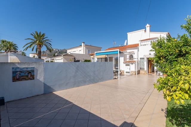 4 chambre Villa/Maison à vendre à Els Poblets avec piscine - 478 000 € (Ref: 10040095)