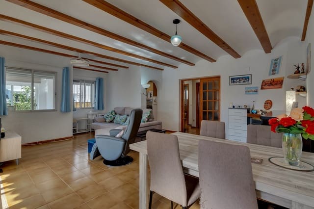 4 chambre Villa/Maison à vendre à Els Poblets avec piscine - 478 000 € (Ref: 10040095)