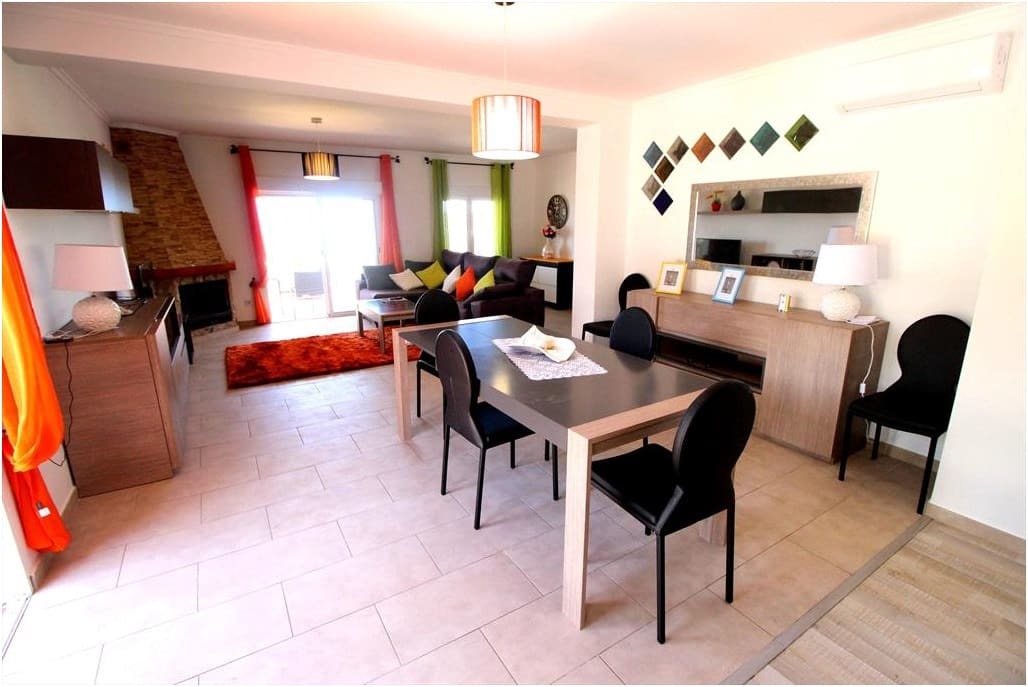3 bedroom Villa for sale in La Sella with pool - € 475,000 (Ref: 10040096)
