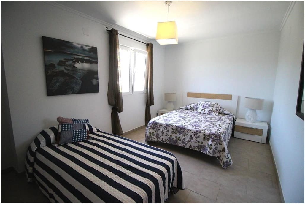 3 bedroom Villa for sale in La Sella with pool - € 475,000 (Ref: 10040096)